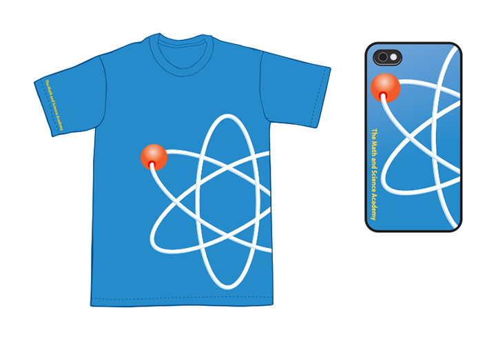 Special Academies apparel designs