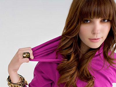 LnA Clothing Website