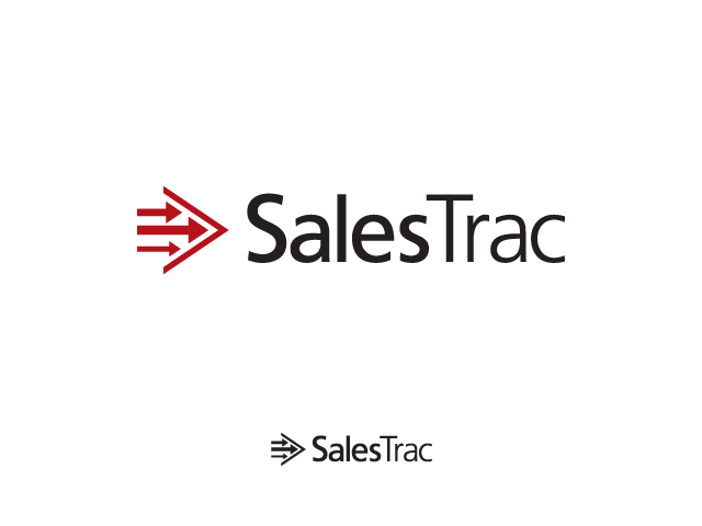 SalesTrac logo