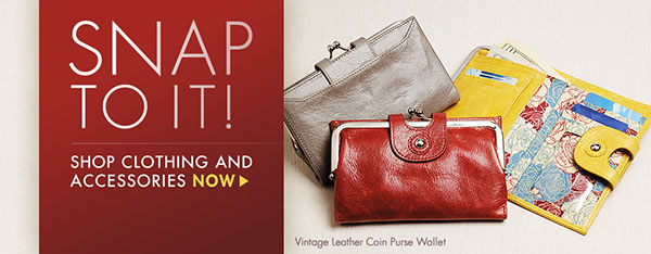 Smithsonian retail website homepage banner