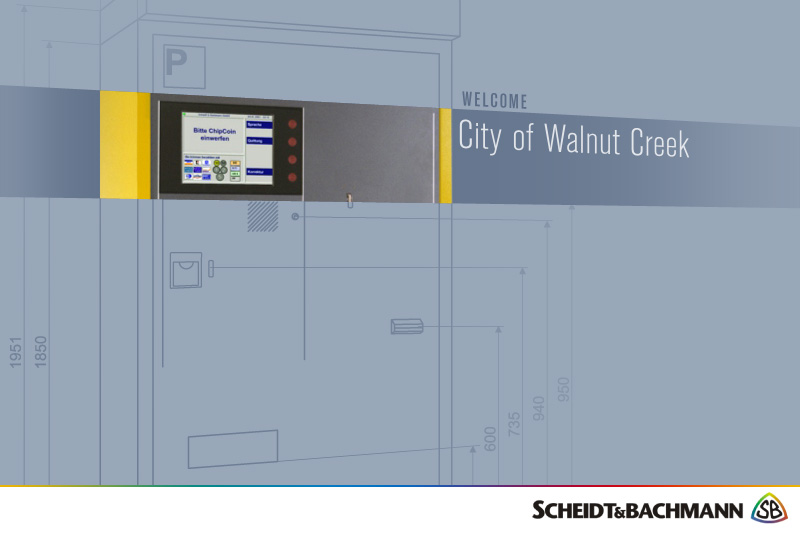 Schedit & Bachmann presentation title screen