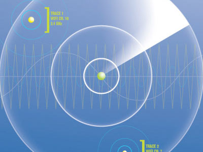 Spectrum Expert Design