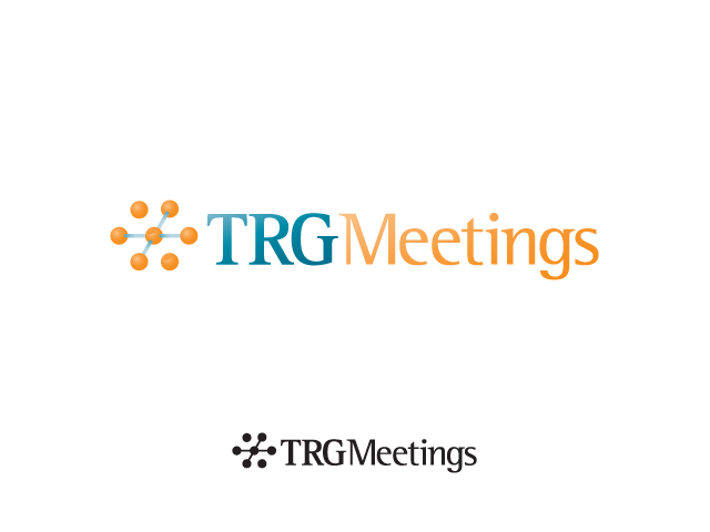 TRG Meetings Identity