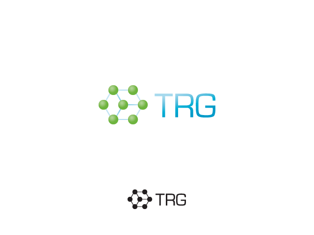 alternate TRG Meetings logo