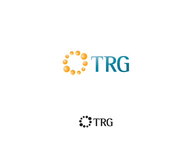 TRG Meetings alternate logo