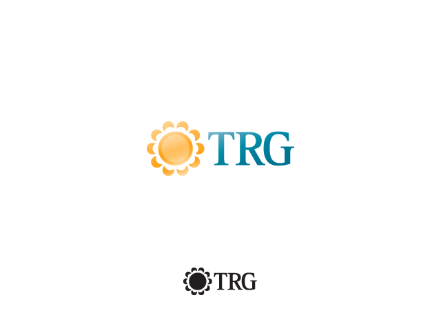 TRG Meetings alternate logo